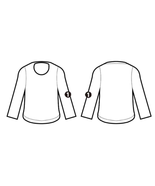 Fear of God ESSENTIALS 運動衫