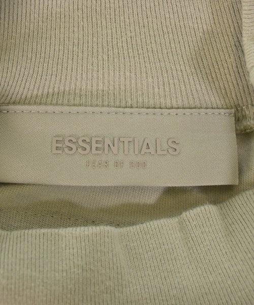 Fear of God ESSENTIALS T恤/上衣