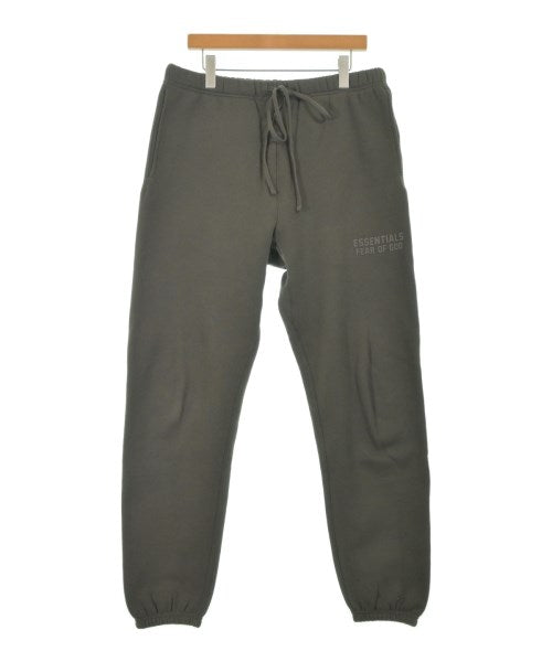 Fear of God ESSENTIALS 運動褲