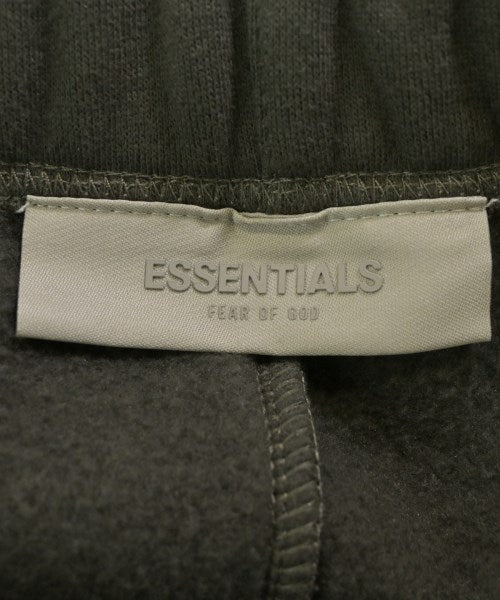 Fear of God ESSENTIALS 運動褲