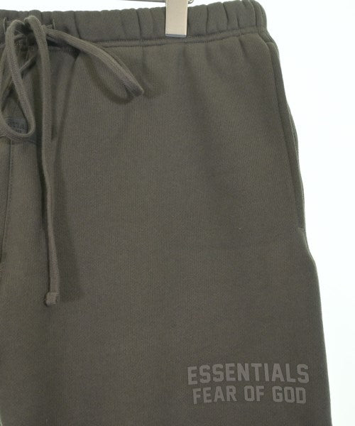 Fear of God ESSENTIALS 運動褲