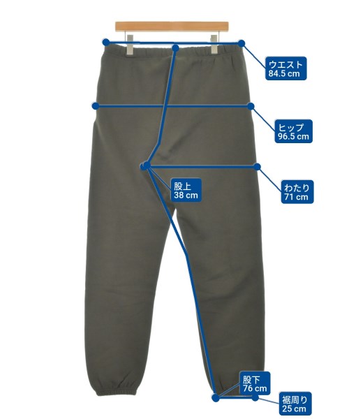 Fear of God ESSENTIALS 運動褲