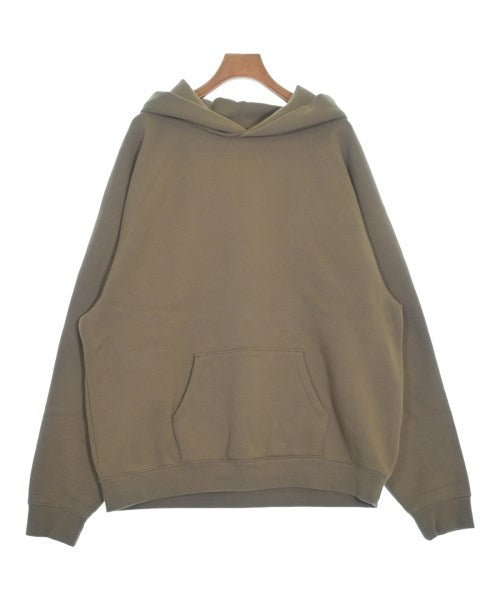 Fear of God ESSENTIALS 連帽衫