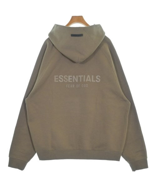Fear of God ESSENTIALS 連帽衫
