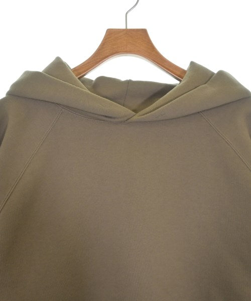 Fear of God ESSENTIALS 連帽衫