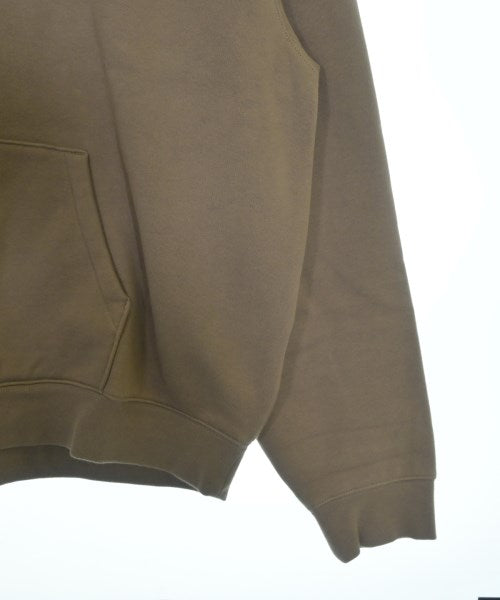 Fear of God ESSENTIALS 連帽衫