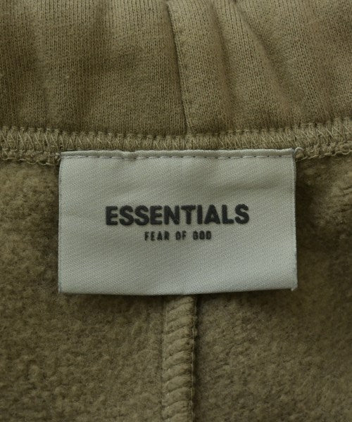 Fear of God ESSENTIALS 運動褲