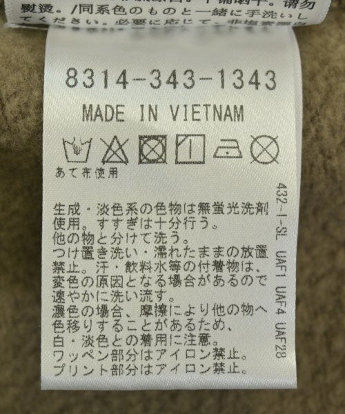 Fear of God ESSENTIALS 運動褲