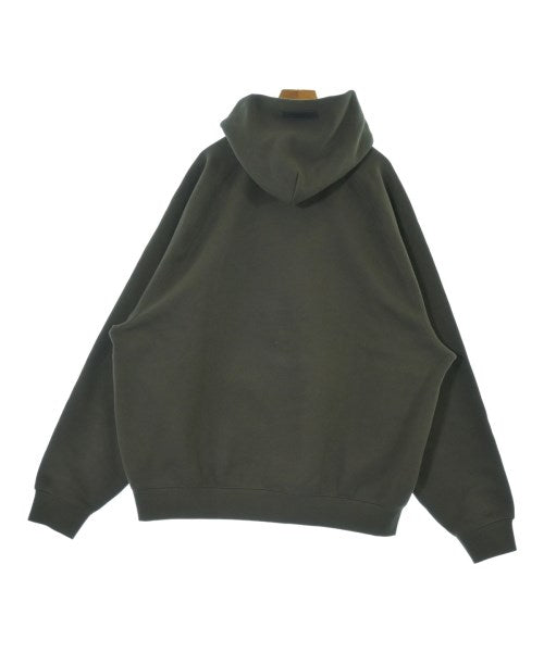 Fear of God ESSENTIALS 連帽衫