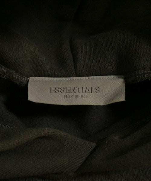 Fear of God ESSENTIALS 連帽衫