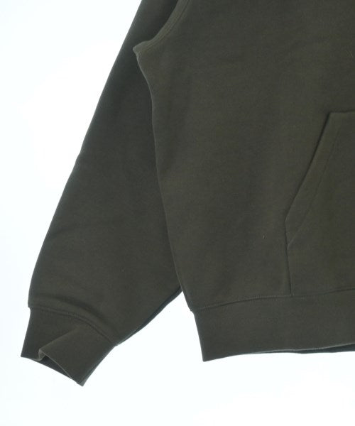 Fear of God ESSENTIALS 連帽衫