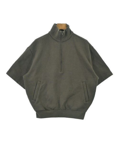 Fear of God ESSENTIALS 運動衫