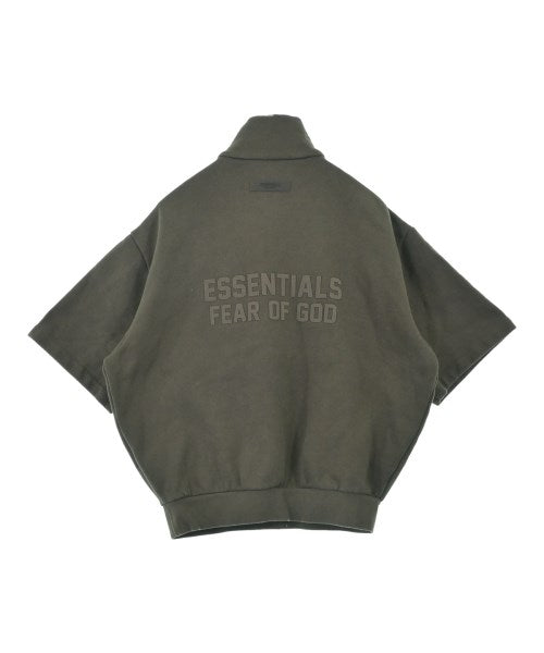 Fear of God ESSENTIALS 運動衫