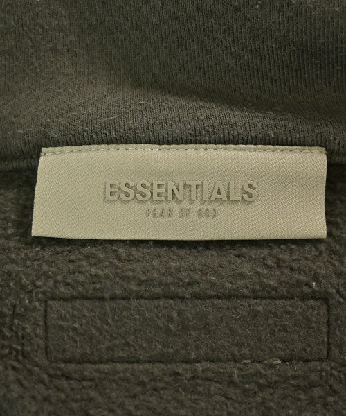 Fear of God ESSENTIALS 運動衫