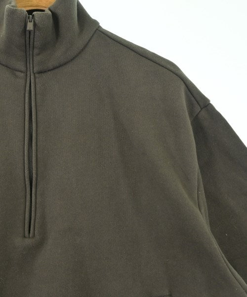 Fear of God ESSENTIALS 運動衫