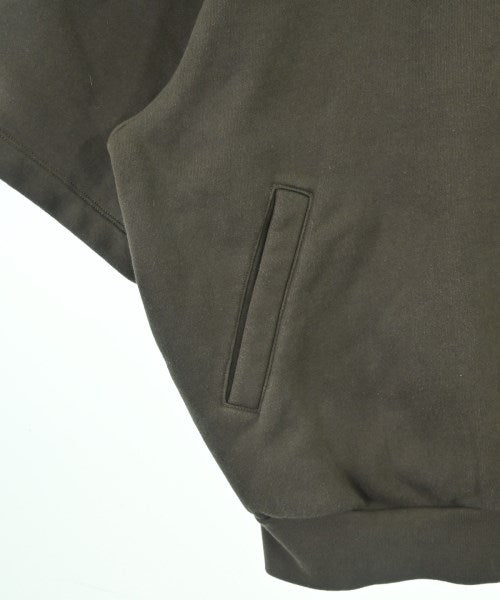 Fear of God ESSENTIALS 運動衫