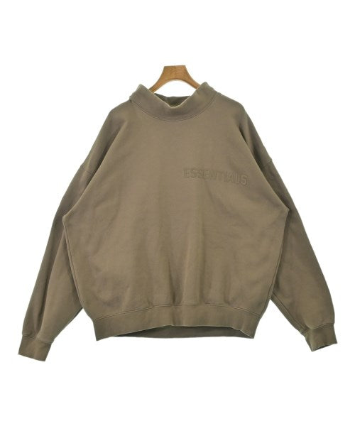 Fear of God ESSENTIALS 運動衫