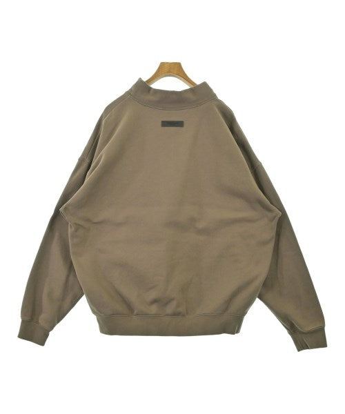 Fear of God ESSENTIALS 運動衫