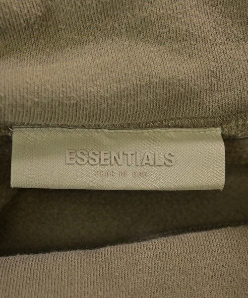 Fear of God ESSENTIALS 運動衫