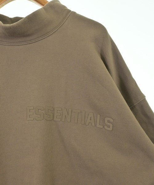 Fear of God ESSENTIALS 運動衫