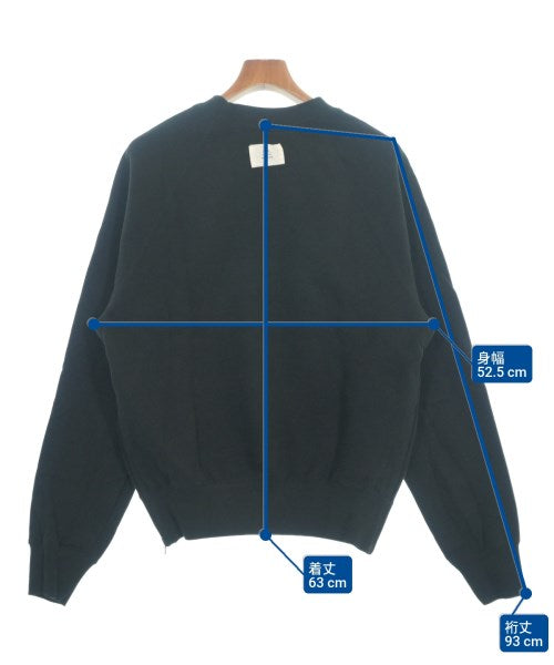 Fear of God ESSENTIALS 運動衫