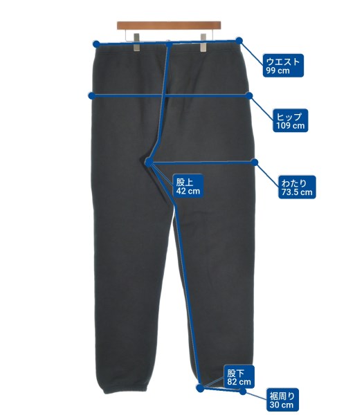 Fear of God ESSENTIALS 運動褲