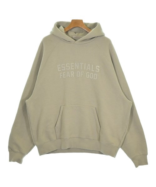 Fear of God ESSENTIALS 連帽衫