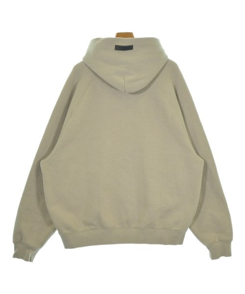 Fear of God ESSENTIALS 連帽衫