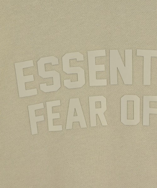 Fear of God ESSENTIALS 連帽衫