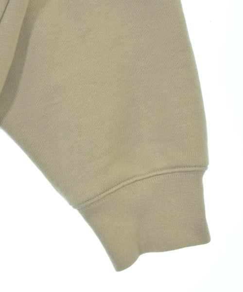 Fear of God ESSENTIALS 連帽衫