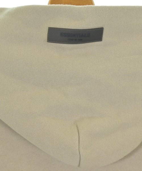 Fear of God ESSENTIALS 連帽衫
