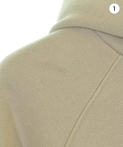 Fear of God ESSENTIALS 連帽衫