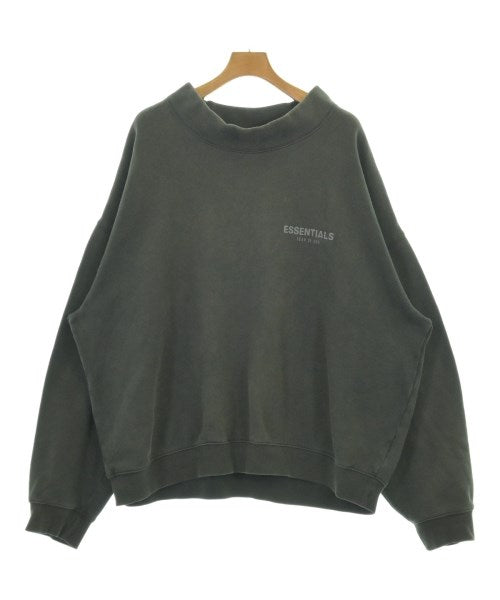 Fear of God ESSENTIALS 運動衫
