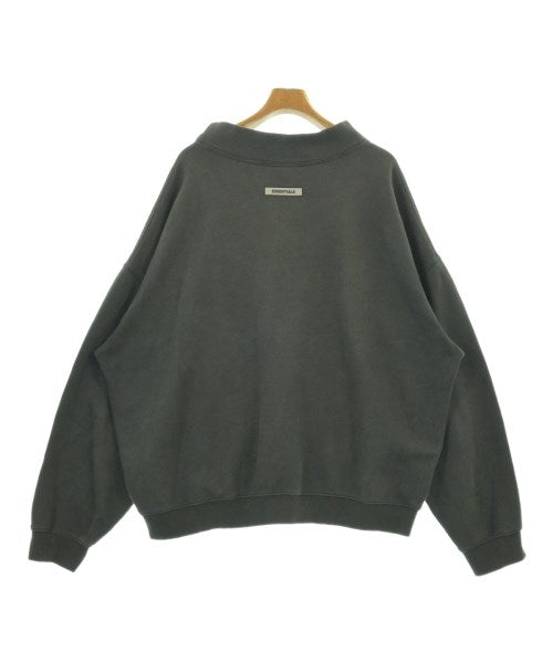 Fear of God ESSENTIALS 運動衫