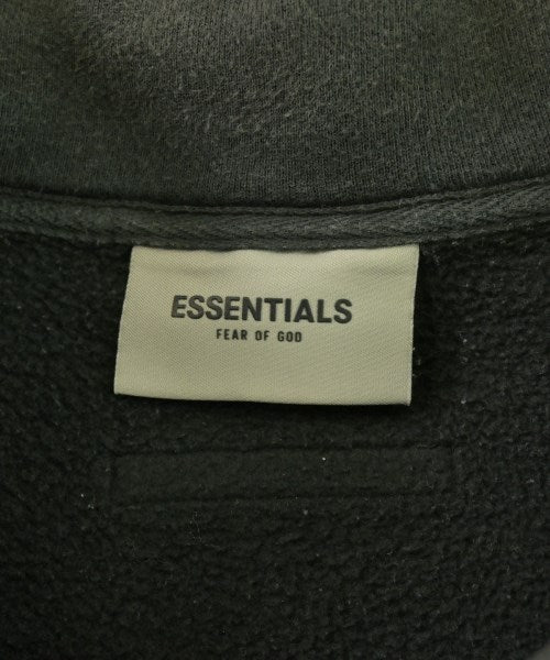 Fear of God ESSENTIALS 運動衫