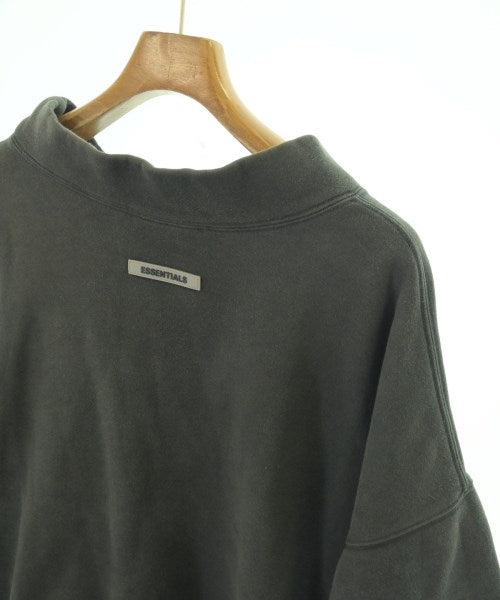 Fear of God ESSENTIALS 運動衫