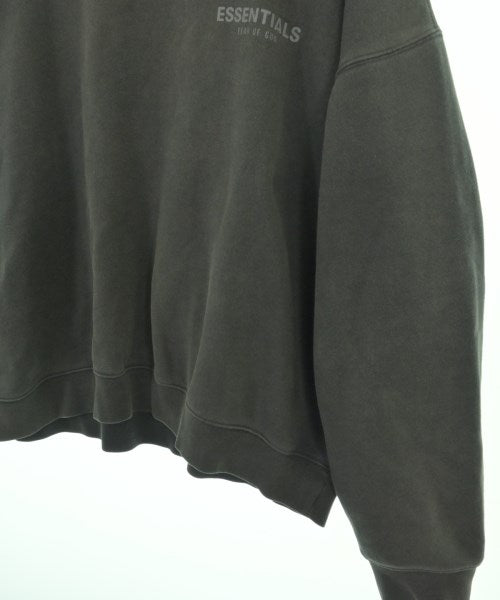 Fear of God ESSENTIALS 運動衫
