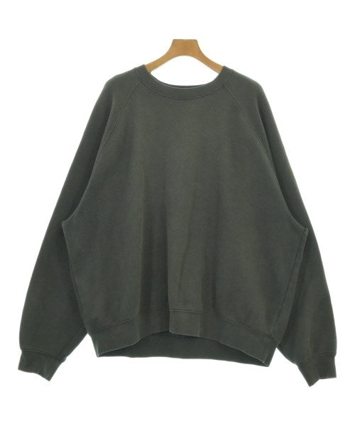 Fear of God ESSENTIALS 運動衫