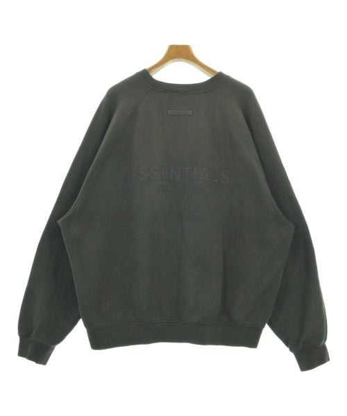 Fear of God ESSENTIALS 運動衫