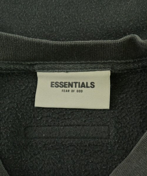 Fear of God ESSENTIALS 運動衫
