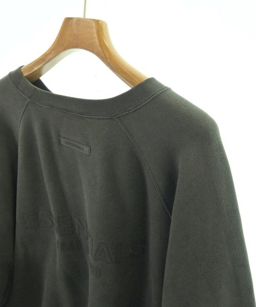 Fear of God ESSENTIALS 運動衫