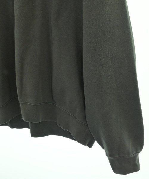 Fear of God ESSENTIALS 運動衫