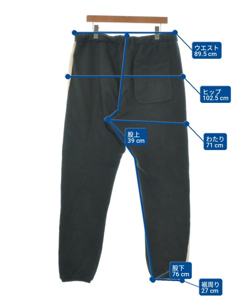 Fear of God ESSENTIALS 運動褲