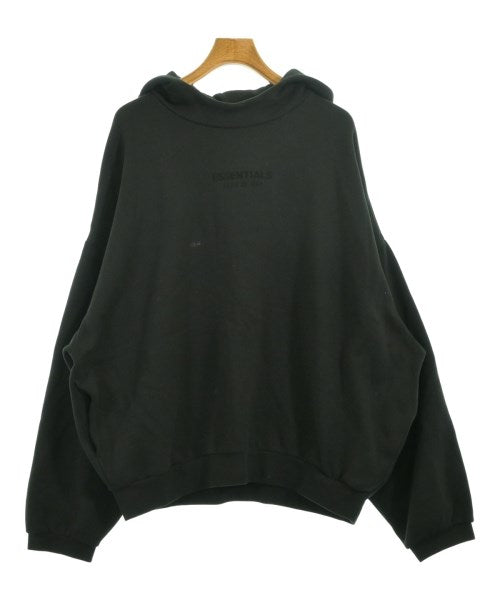 Fear of God ESSENTIALS 連帽衫