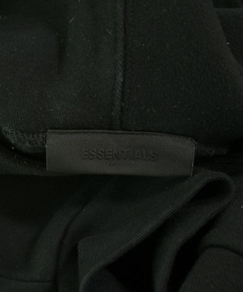 Fear of God ESSENTIALS 連帽衫