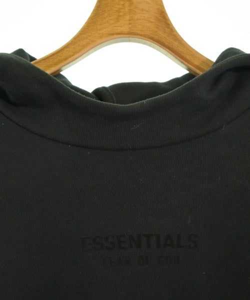 Fear of God ESSENTIALS 連帽衫