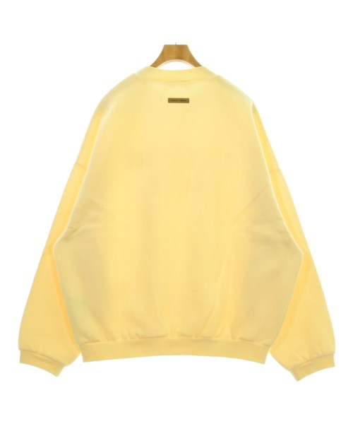 Fear of God ESSENTIALS 運動衫