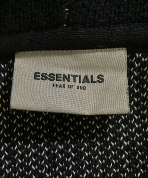 Fear of God ESSENTIALS 毛衣