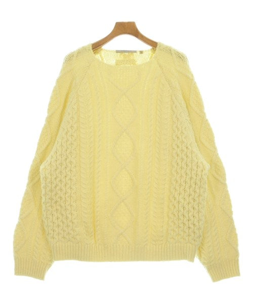 Fear of God ESSENTIALS 毛衣