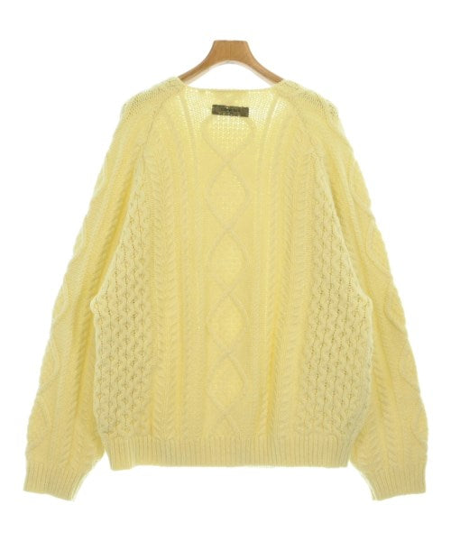 Fear of God ESSENTIALS 毛衣